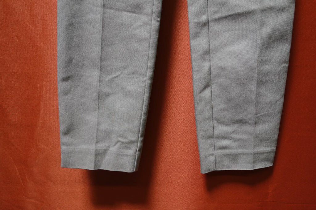 EK0177 Damen Hose von Hallhuber, grau, 382