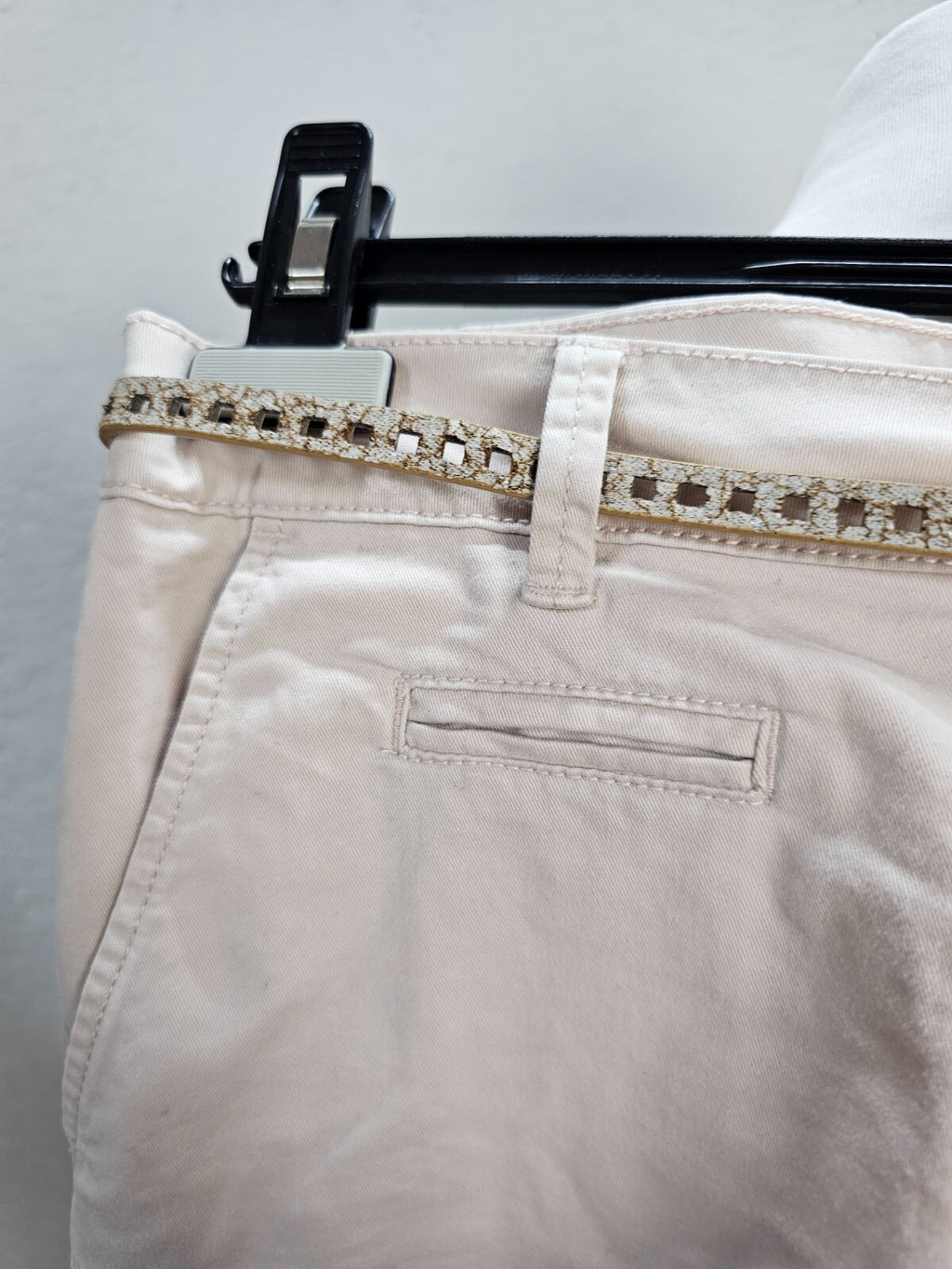 EK6349 Damen Shorts von Orsay, rosa, Gr.365