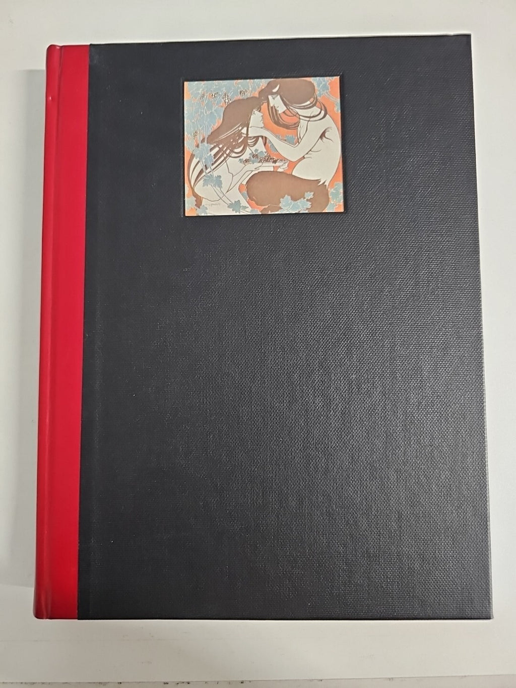 EB705 Kulturgeschichte der Erotik Band 7 ~ Ludwig Knoll~Beate Uhse International0