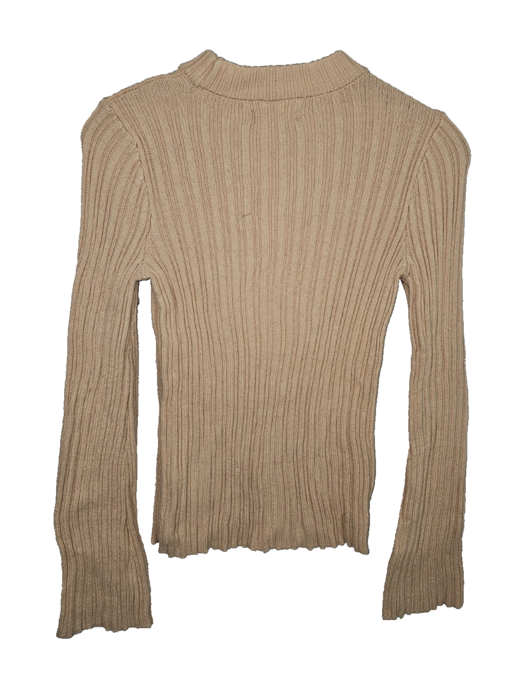 EK7973 Damen Pullover von Hollister, rosa/orange, Gr.L4