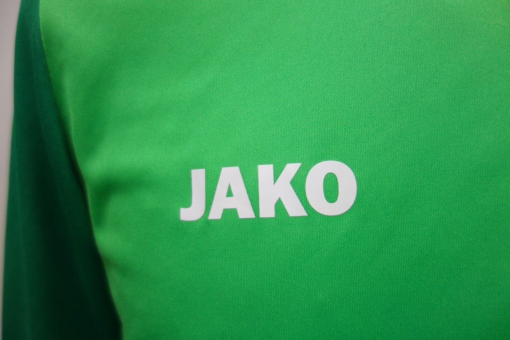 EK3599 Herren Sport T-Shirt von Jako, grün, Gr. L2