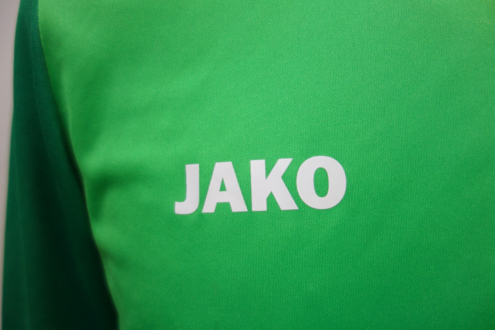 EK3599 Herren Sport T-Shirt von Jako, grün, Gr. L2