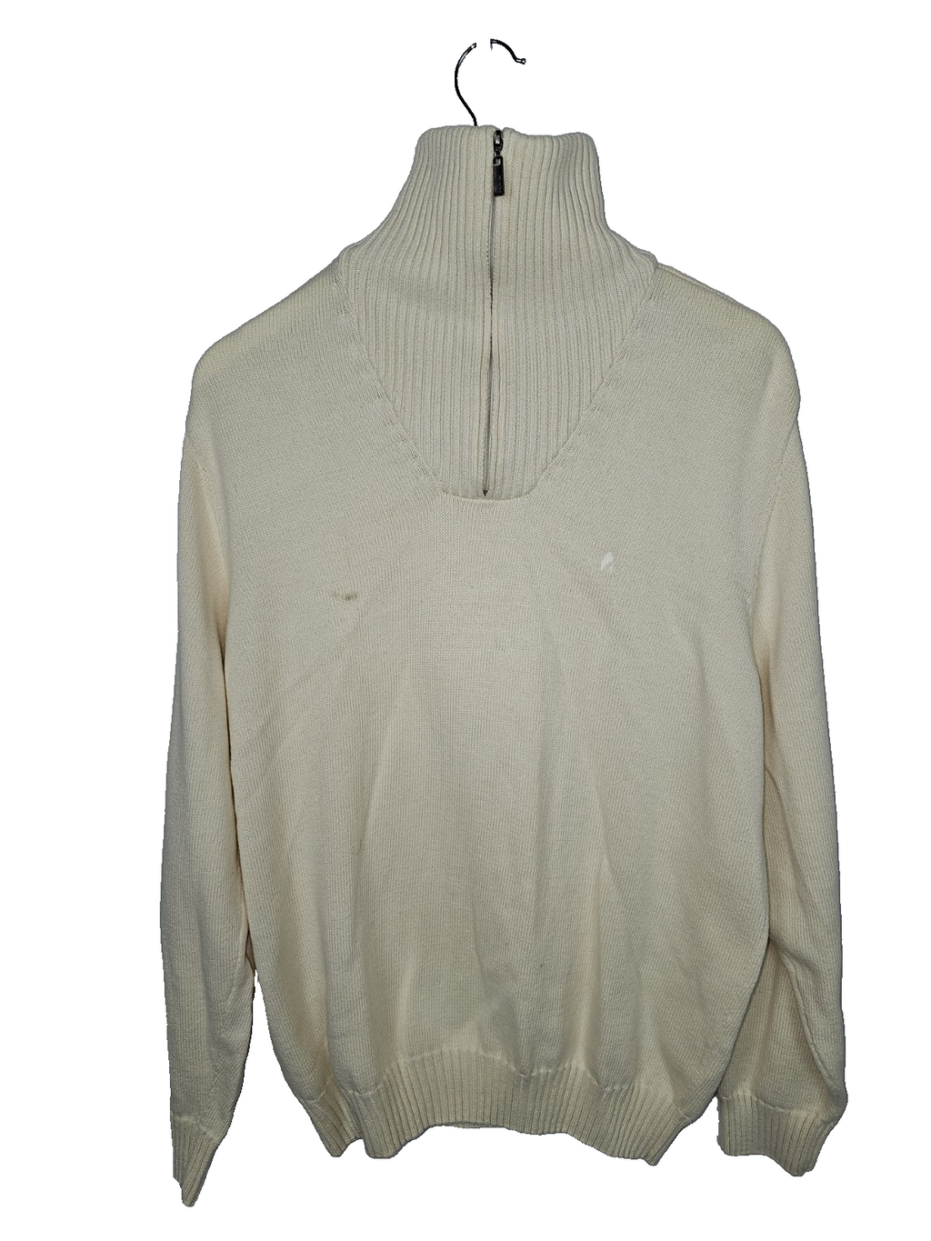 EK7538 Herren Pullover von TCM, Beige, Gr.L0