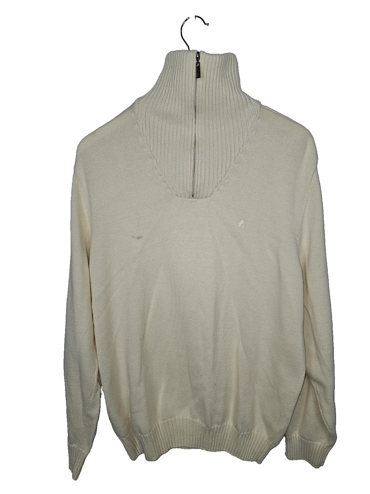 EK7538 Herren Pullover von TCM, Beige, Gr.L0