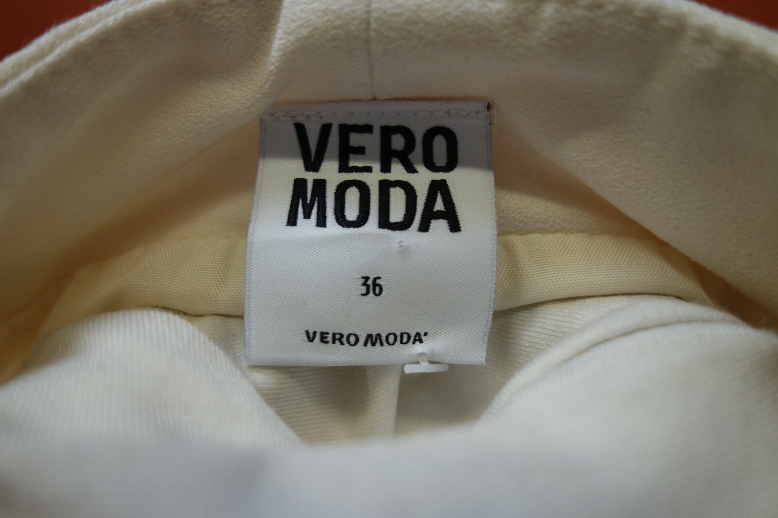 EK0212 Damen Blazer von Vero Moda, beige, 364
