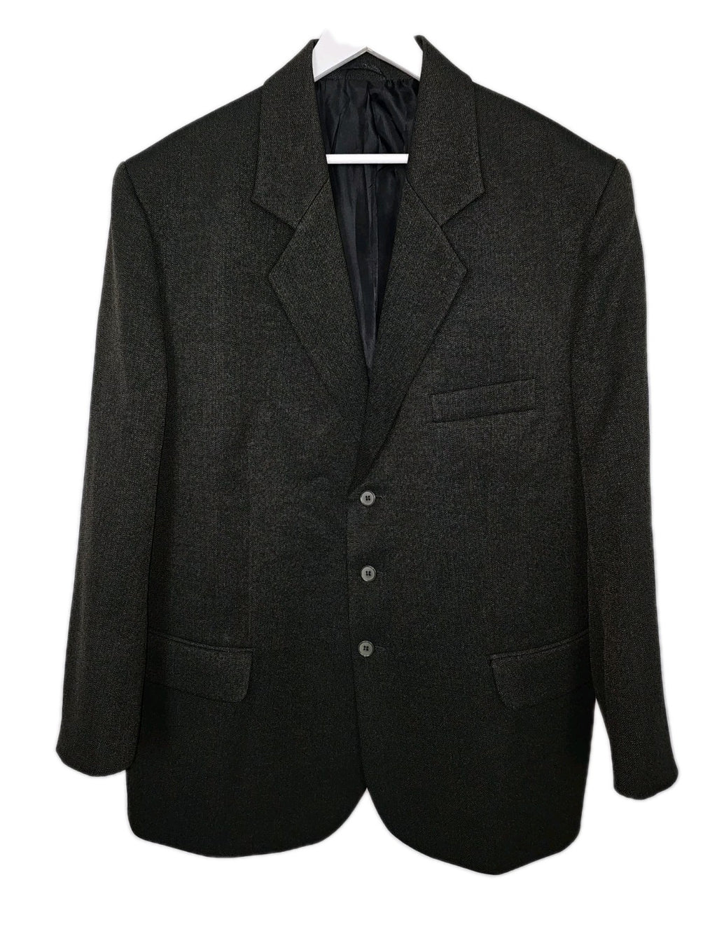 EK6969 Herren Jackett von Salisa, grau, Gr.580