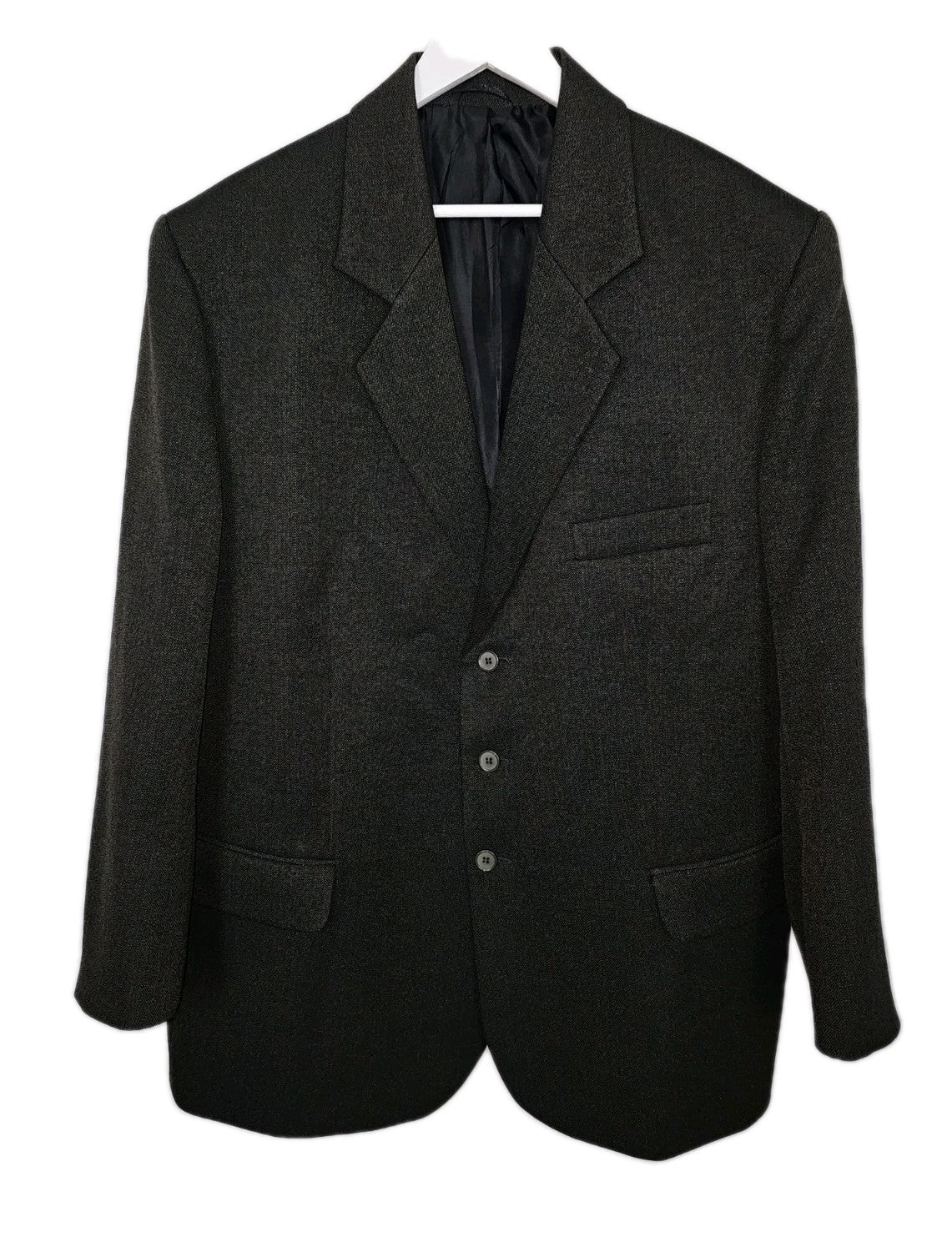 EK6969 Herren Jackett von Salisa, grau, Gr.580