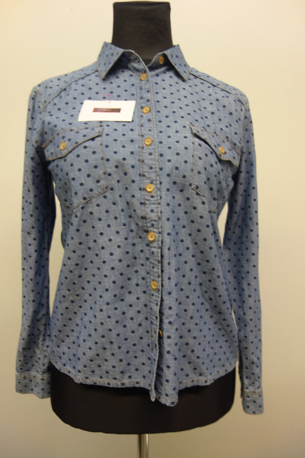 EK3049 Damen Bluse von edc by Esprit, Gr.L0