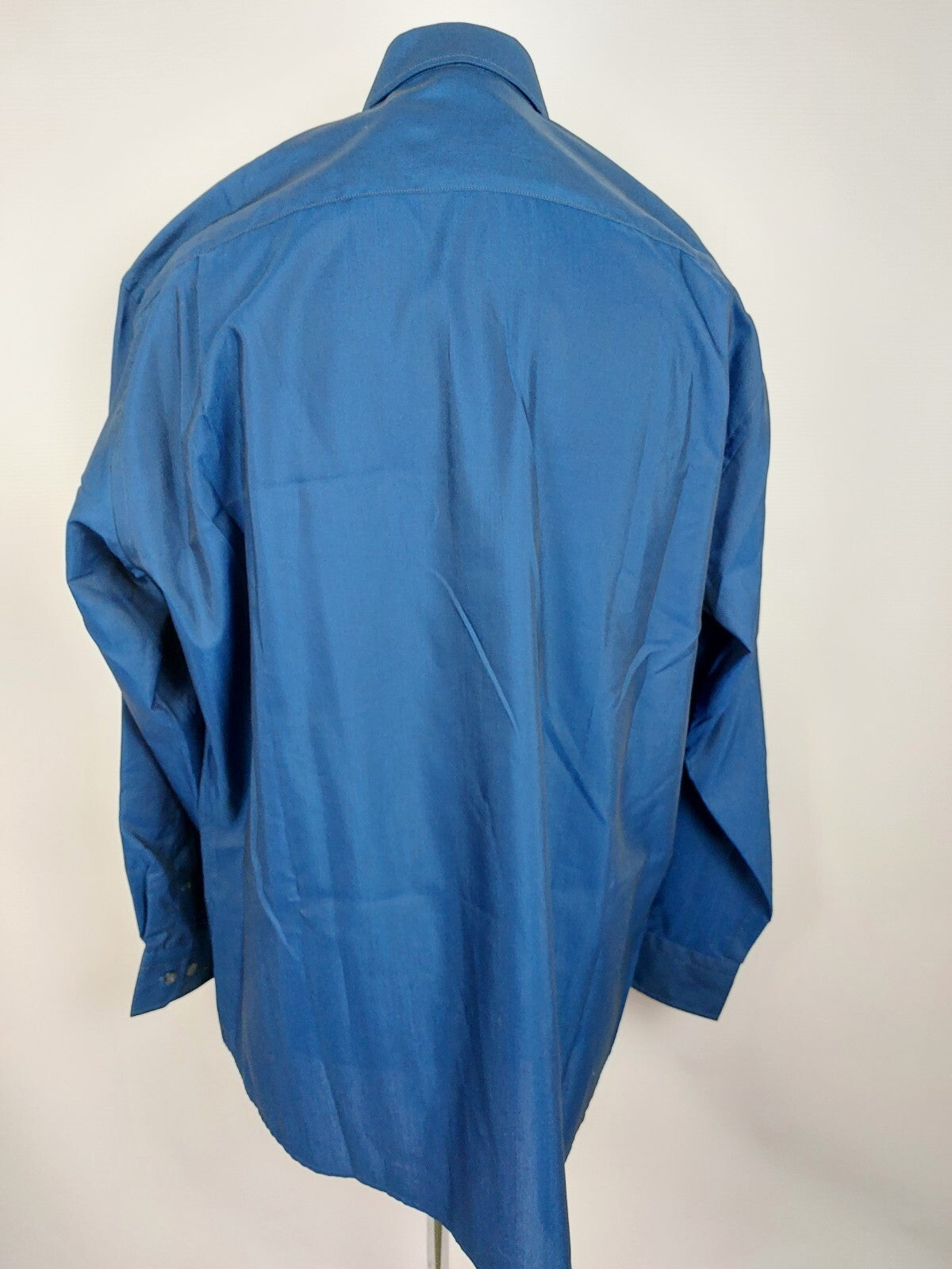EK4341 Herren Hemd von Westbury, royalblau, Gr. XL4