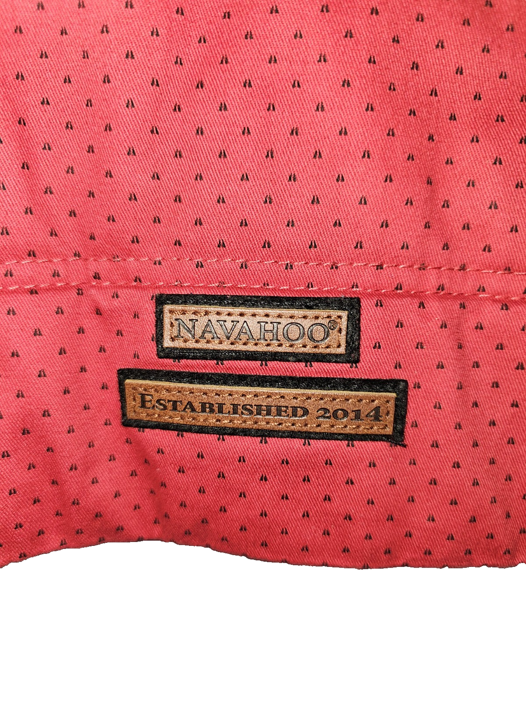 EK4264 Damen Jacke von Navahoo, rot, Gr.S6