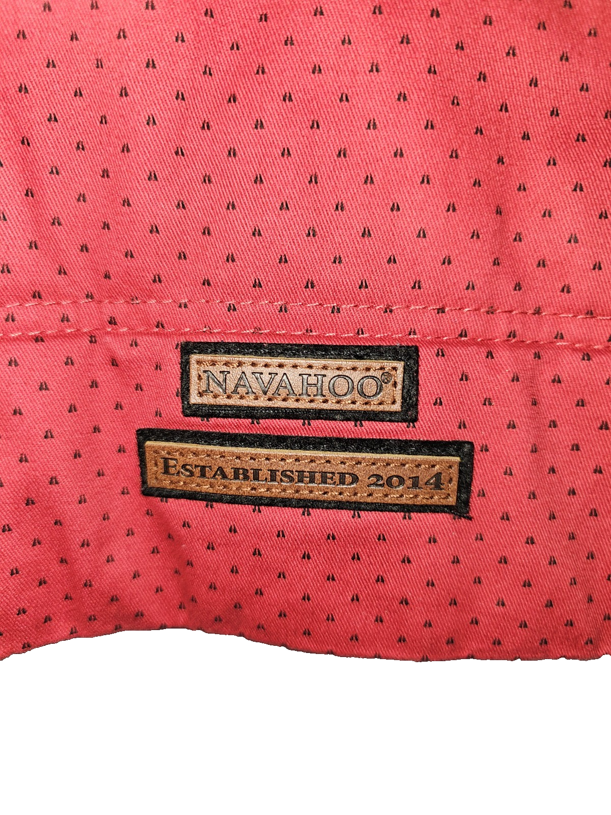 EK4264 Damen Jacke von Navahoo, rot, Gr.S6