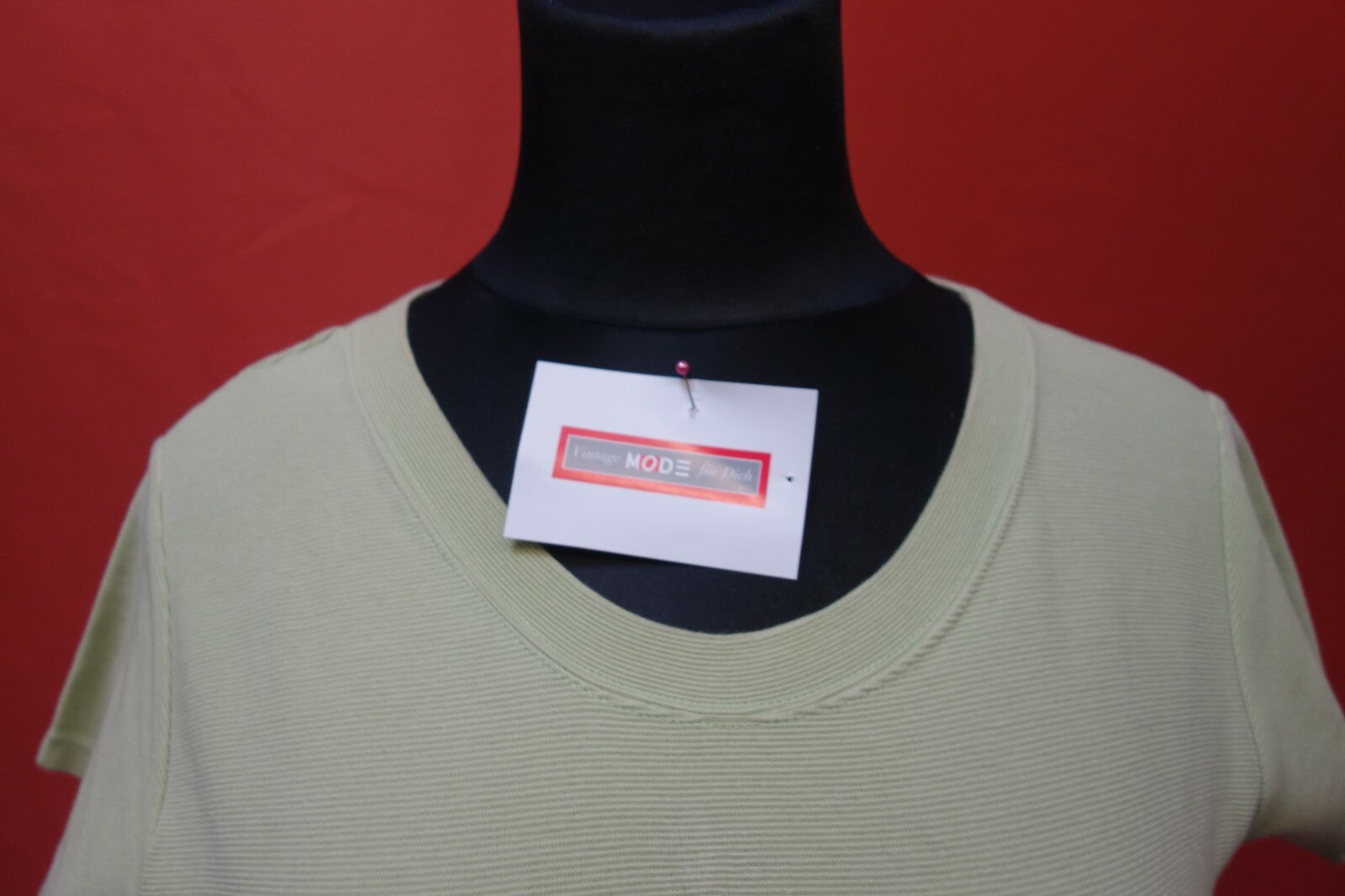 EK0190 Damen T-Shirt von Chiemsee, grün, XL1