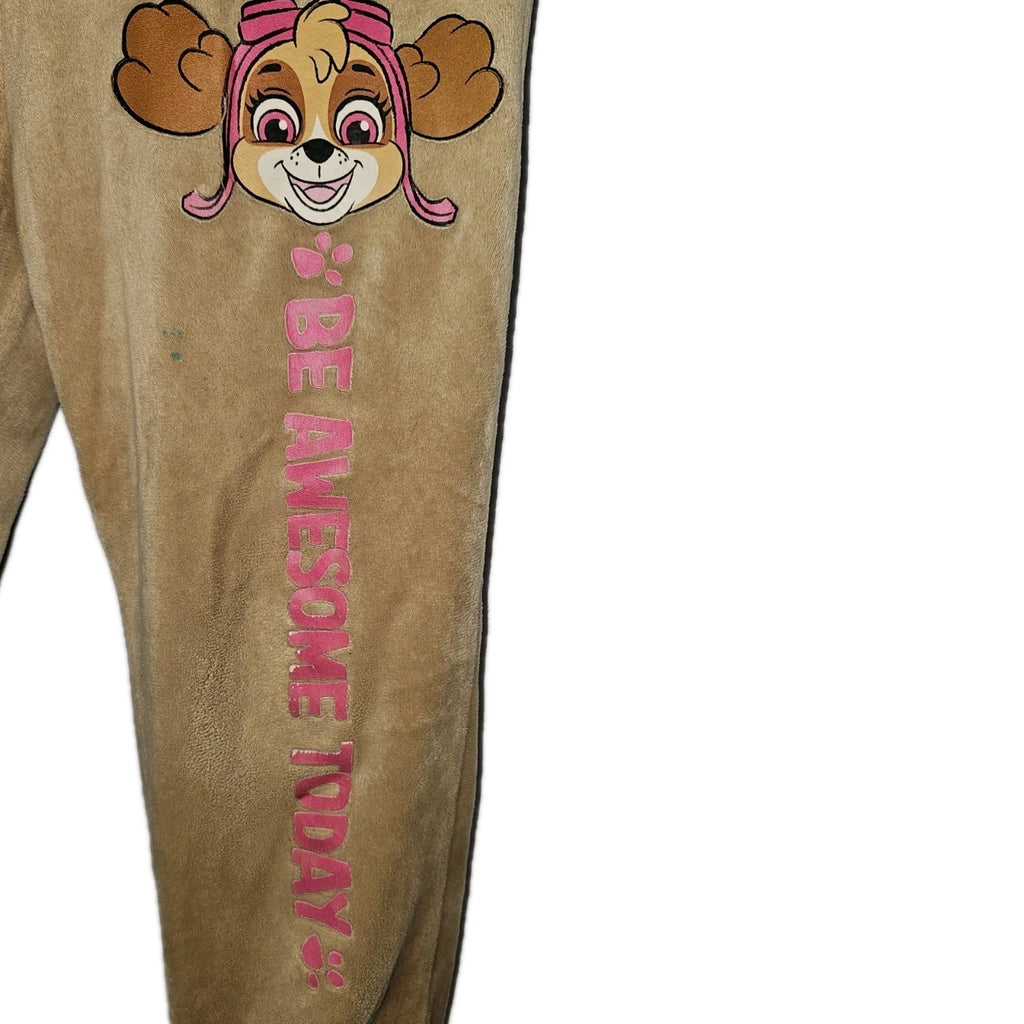 EK11342 Kinder Hose von H&M, Braun, Gr. 981