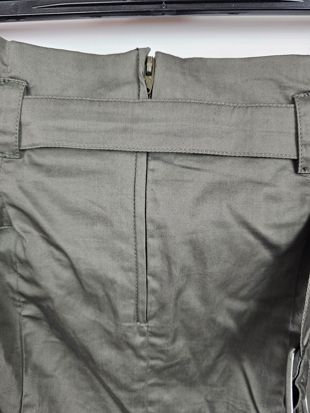EK5683 Damen Rock von Max&Co, grau, Gr. 406