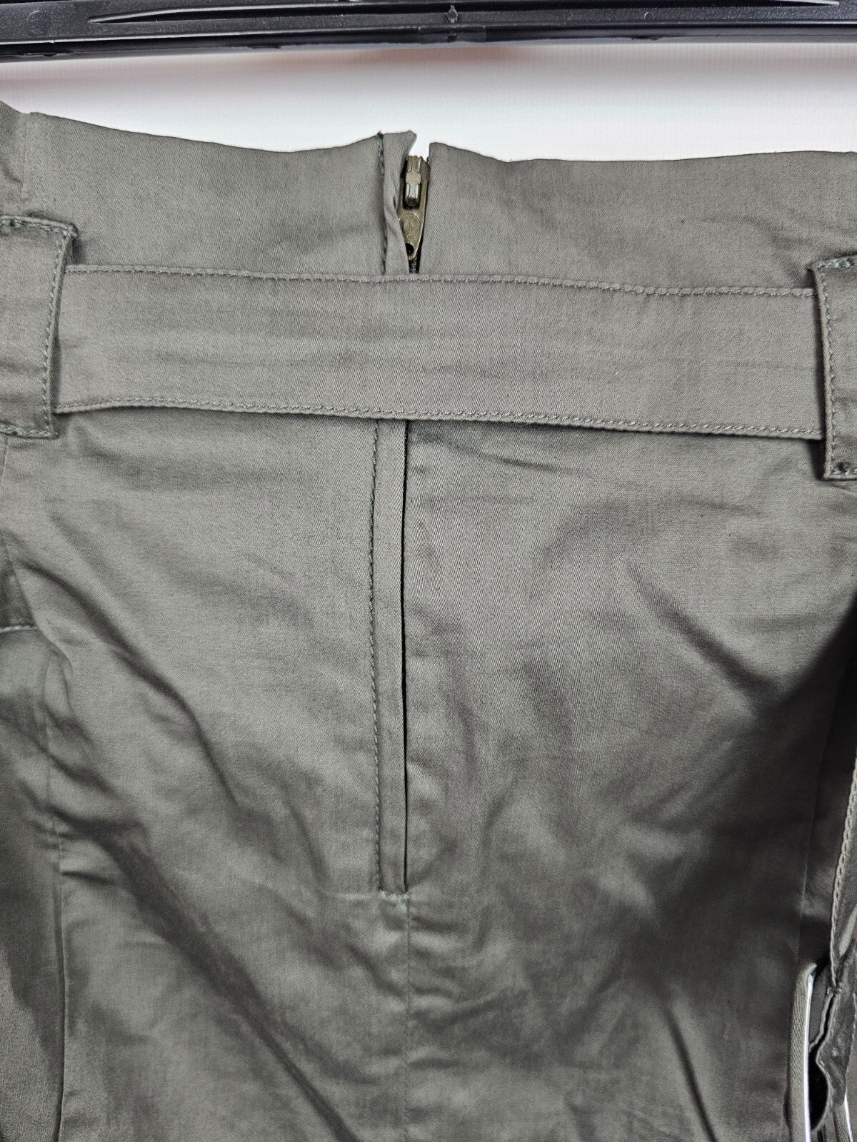 EK5683 Damen Rock von Max&Co, grau, Gr. 406