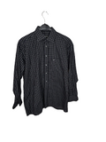 EK 500 Herren Hemd Langarm Eterna Excelent Gr 41 Schwarz0