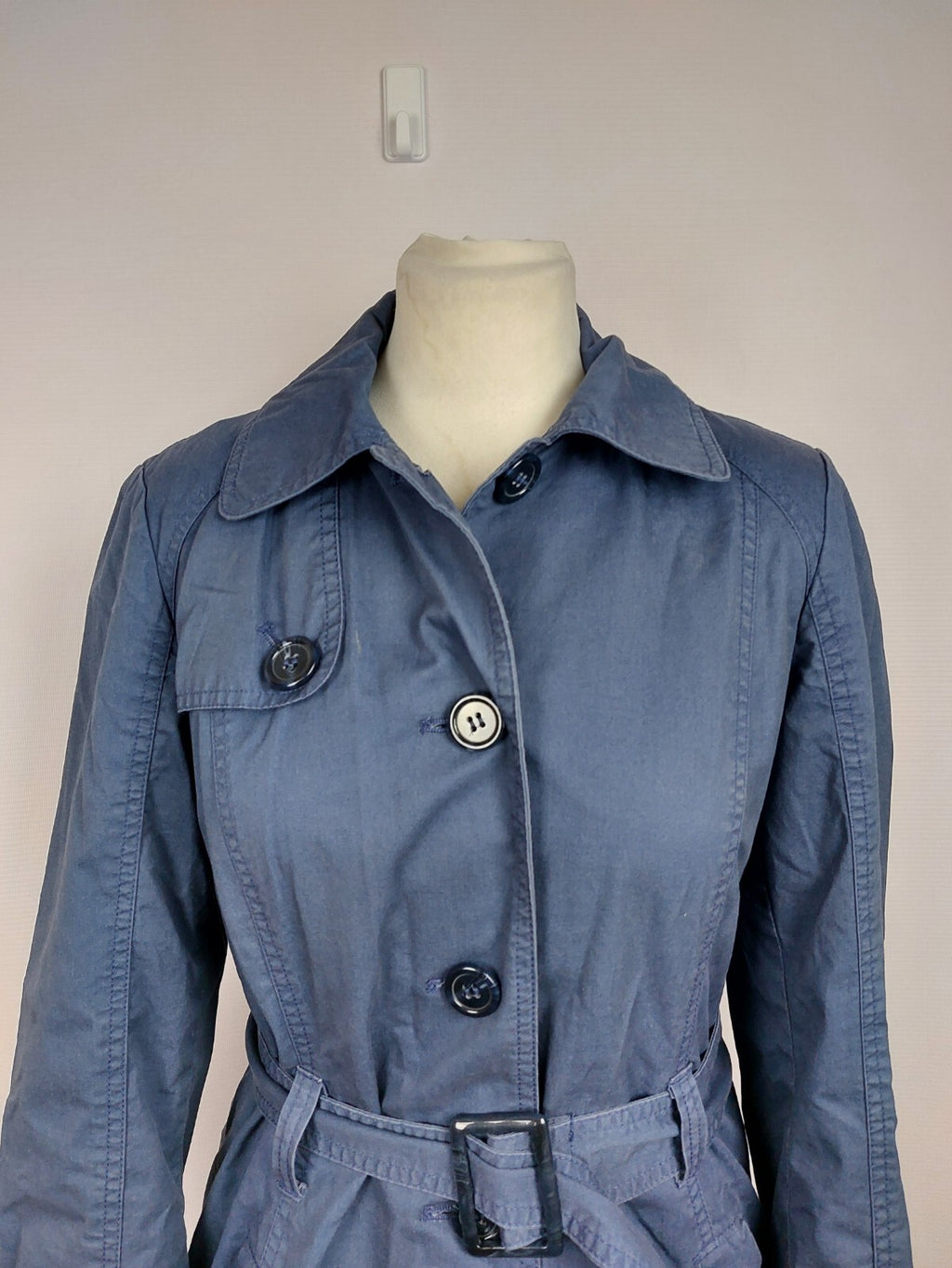 EK5048 Damen Jacke von Esprit, blau, Gr. 361