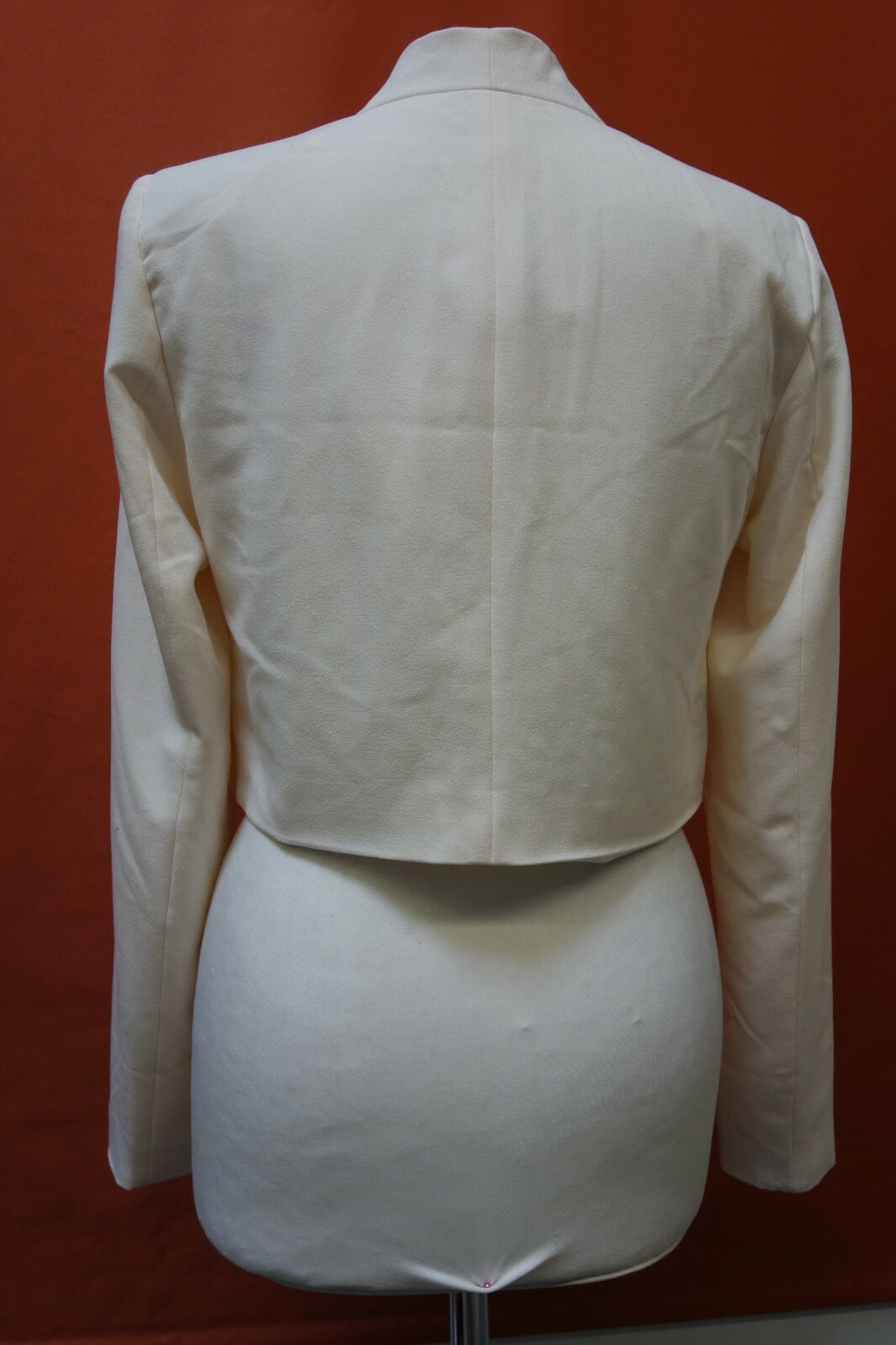 EK0212 Damen Blazer von Vero Moda, beige, 363