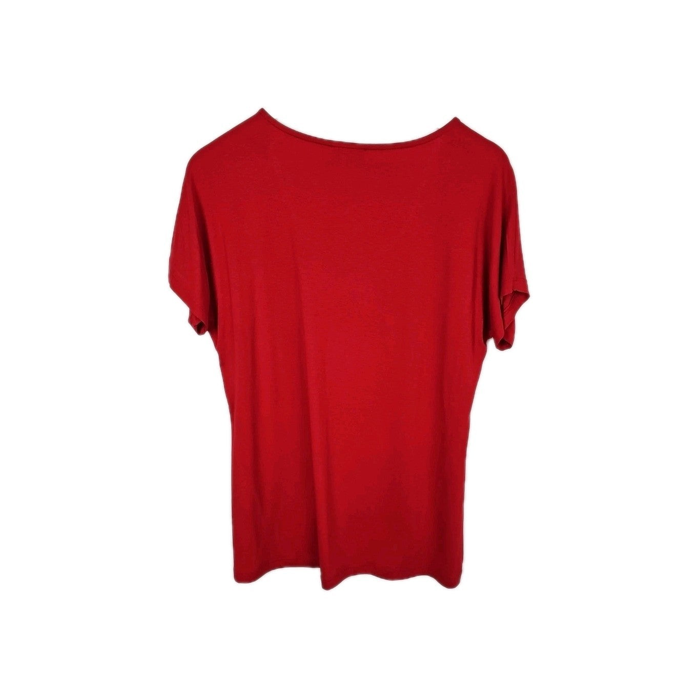 EK9477 Damen T-Shirt Collection Gr.38 Rot2