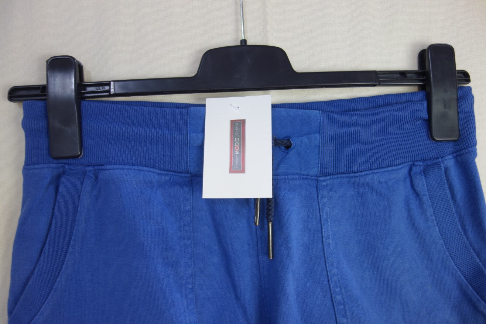 EK2719 Kinder kurze Hose von Aeronautica Militare, blau, Gr. 1521