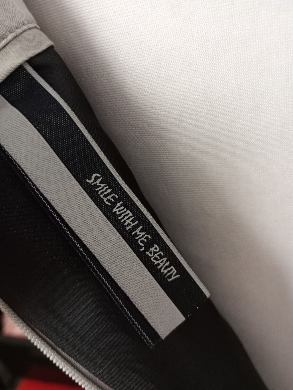 EK3537 Damen Kleid von Street One, grau/schwarz, Gr. 386