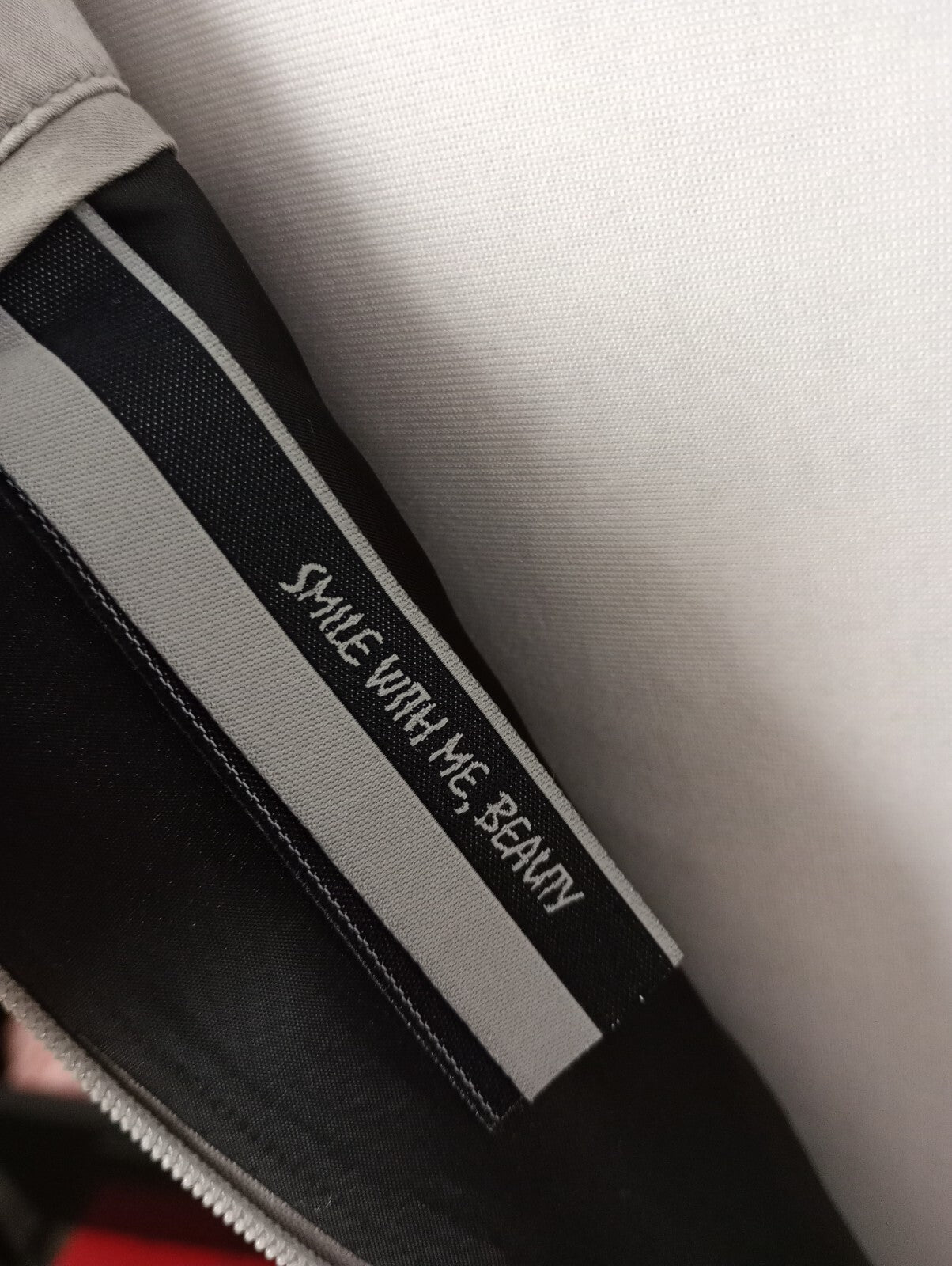 EK3537 Damen Kleid von Street One, grau/schwarz, Gr. 386