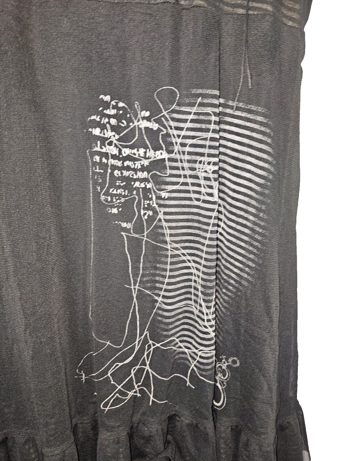EB6932 Damen Kleid von Cicero, schwarz, Gr.XL4