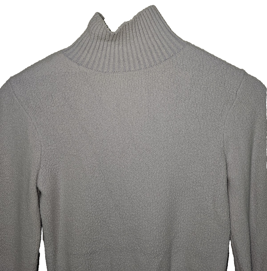 EK7582 Damen Pullover von Zara, lila, Gr.S1
