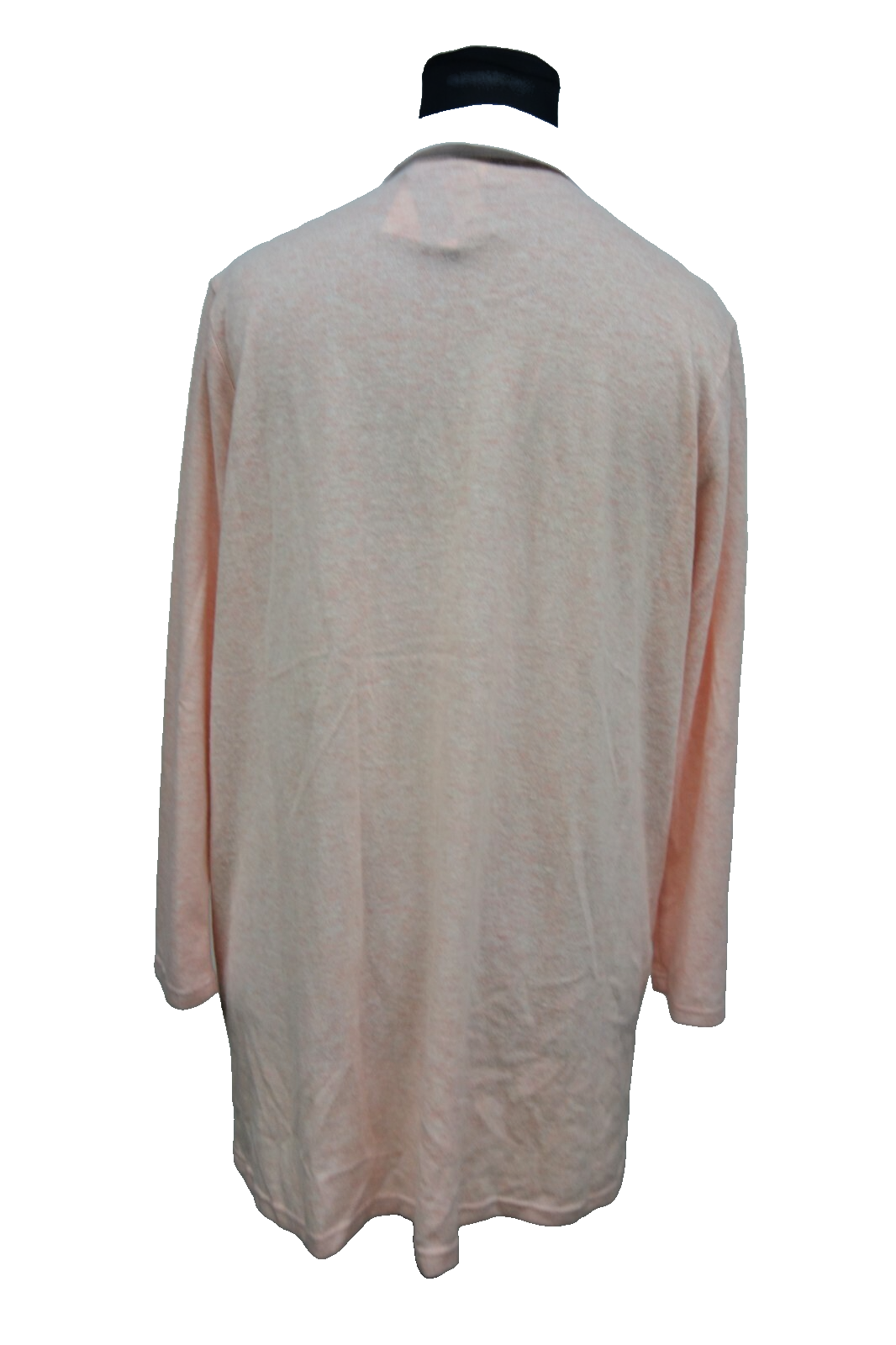 Tolles Oberteil von Atmosphere  Rose Weiss mit eingenähter Bluse in Gr 48 E1453 3