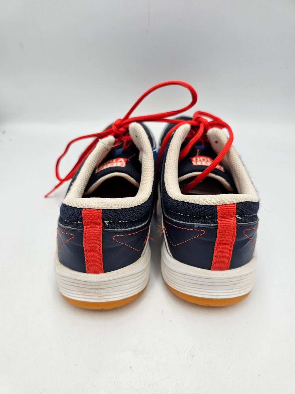 EK0589 Damen Turnschuhe von Kipsta, blau, Gr. 403