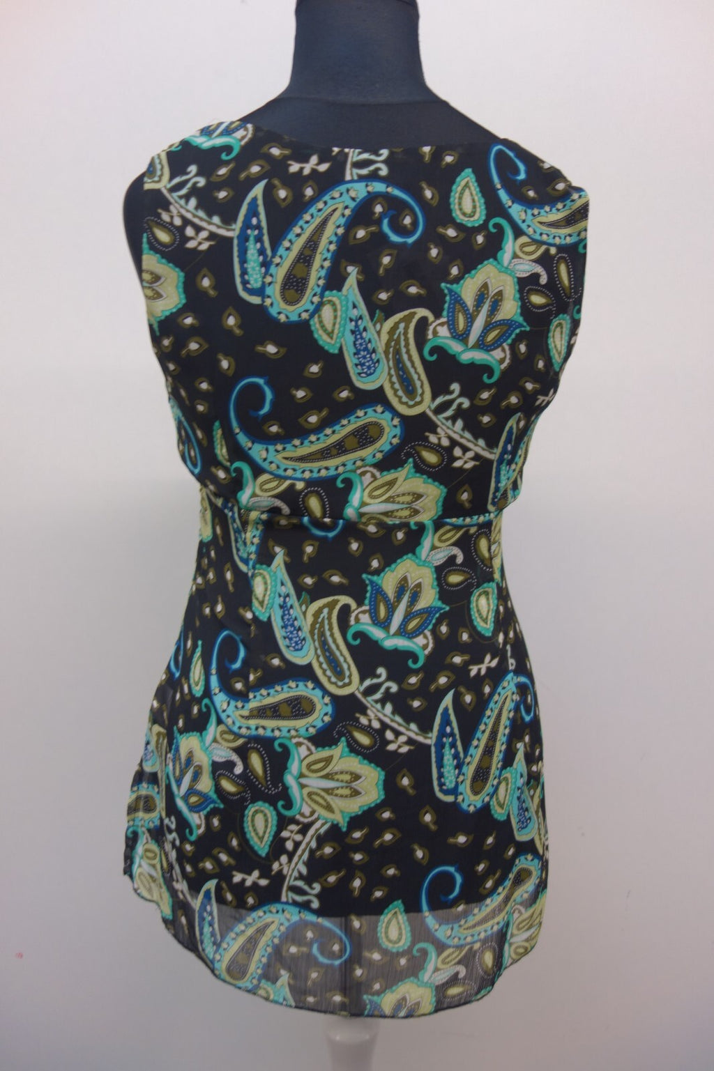 EK0356 Damen Bluse von Nienhaus, Gr. 423