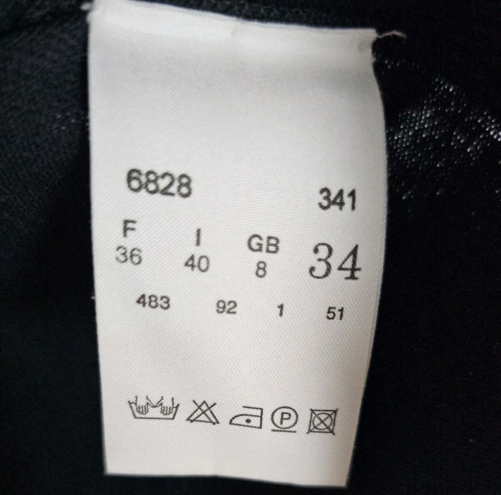 EK9141 Damen Trägershirt von Betty Barclay, schwarz, Gr.36 3