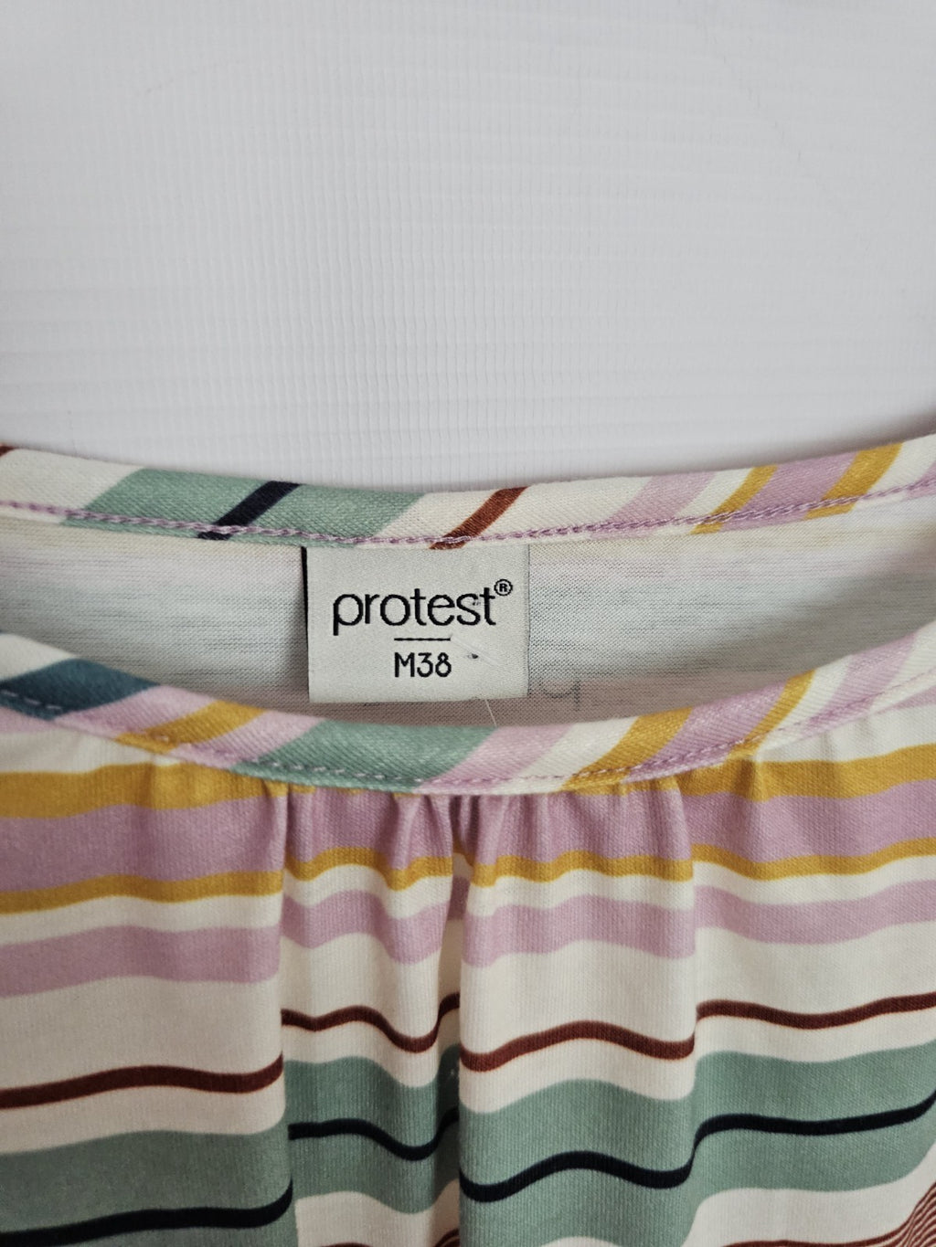 EK9364 Damen Kleid von Protest, Mehrfarbig, Gr. 382