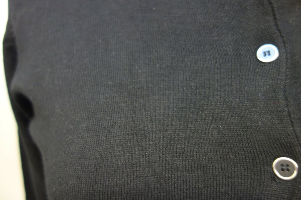 EK1546 Damen Strickjacke von Atmosphere, schwarz, Gr. 402