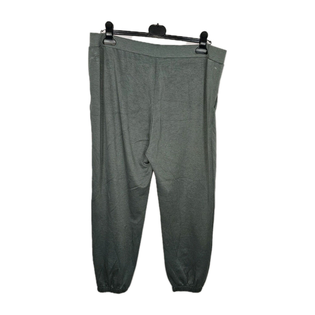 EK5360 Damen Jogginghose von Janina, Dunkelgrün, Gr. 484