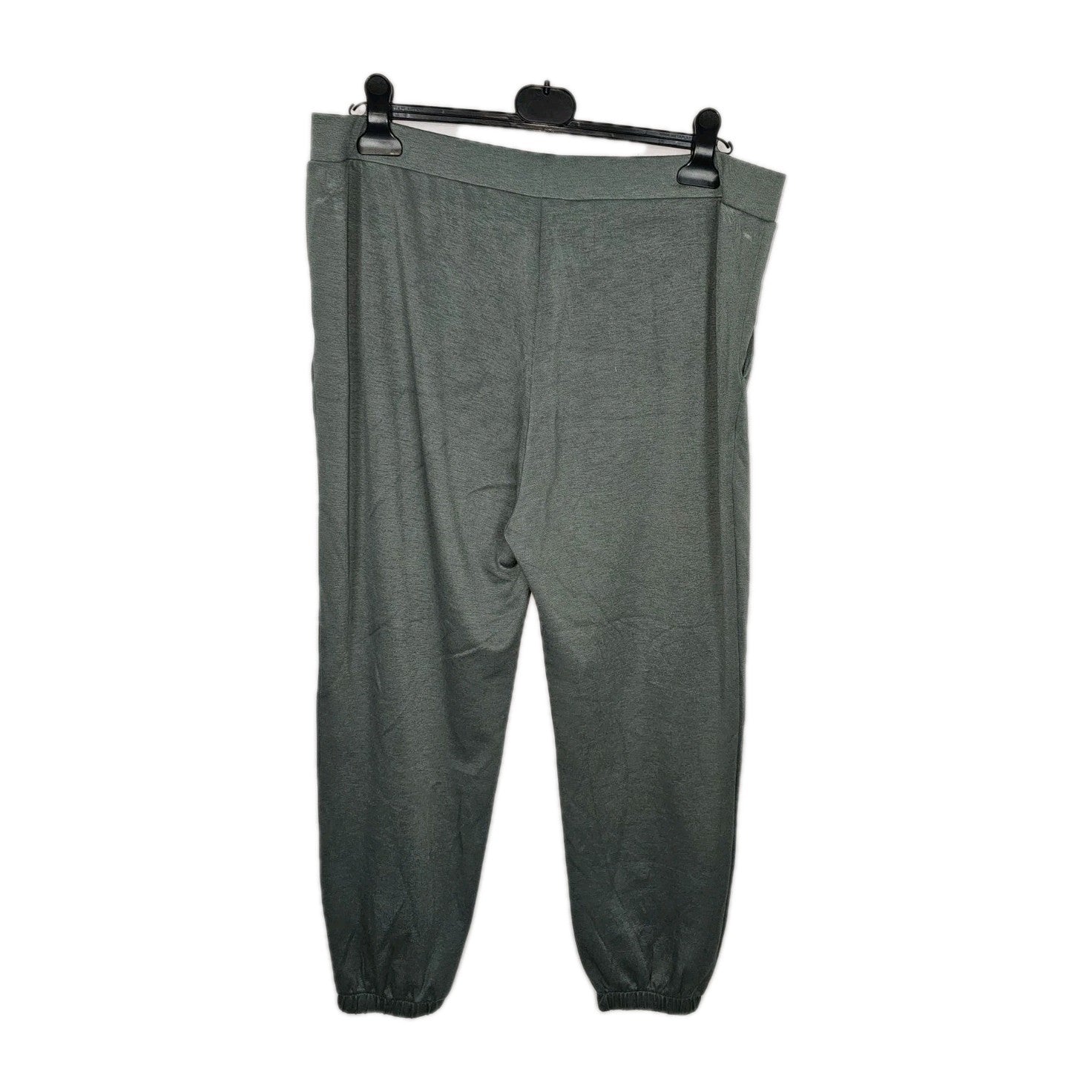 EK5360 Damen Jogginghose von Janina, Dunkelgrün, Gr. 484