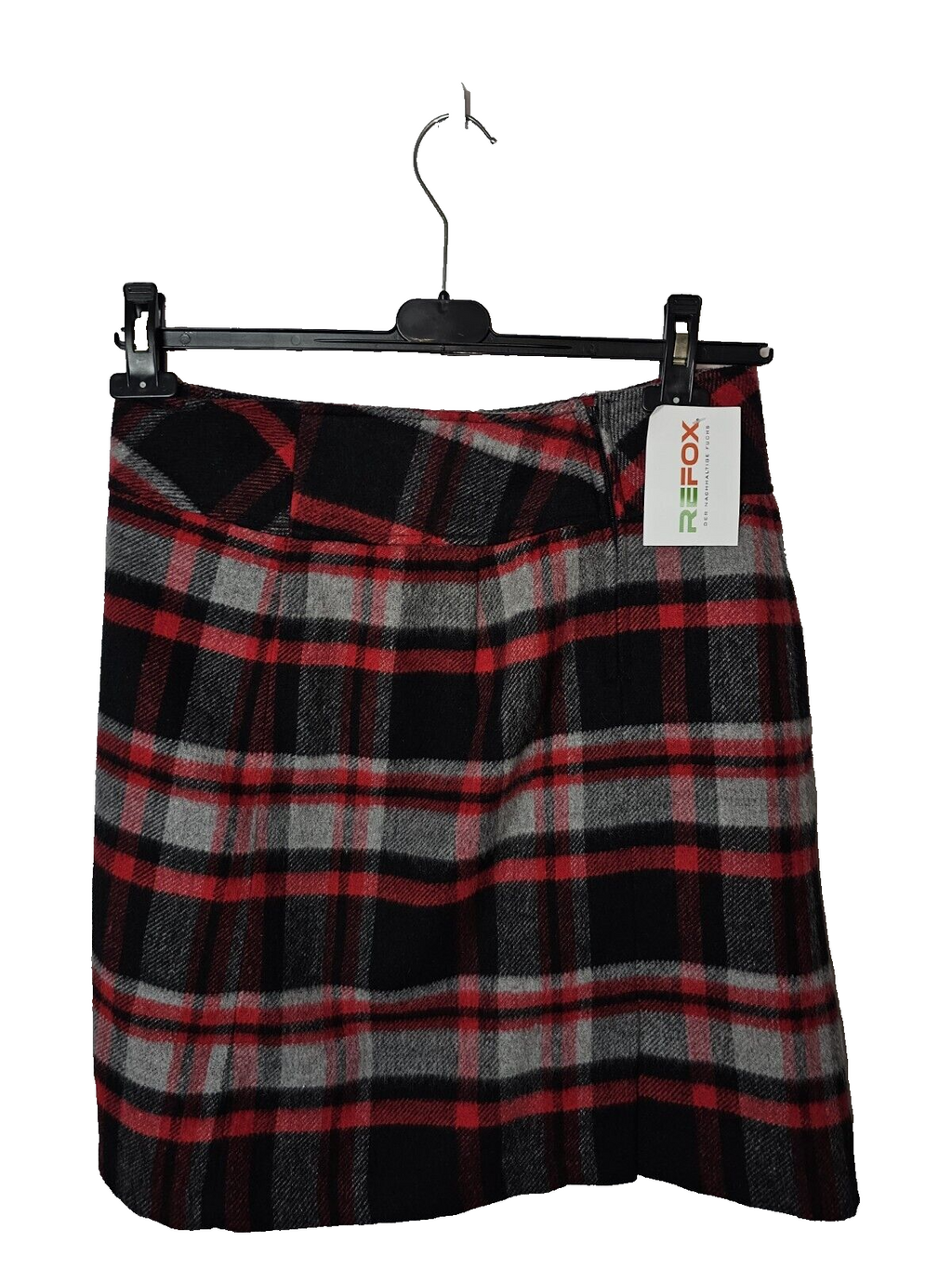 EK6778 Damen Rock von Cosima, Rot, Gr.383