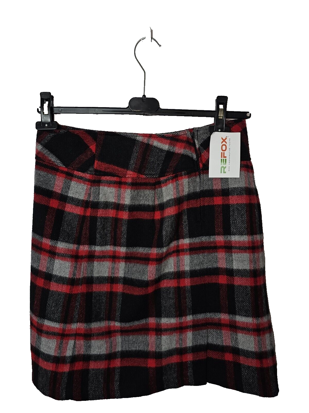 EK6778 Damen Rock von Cosima, Rot, Gr.383