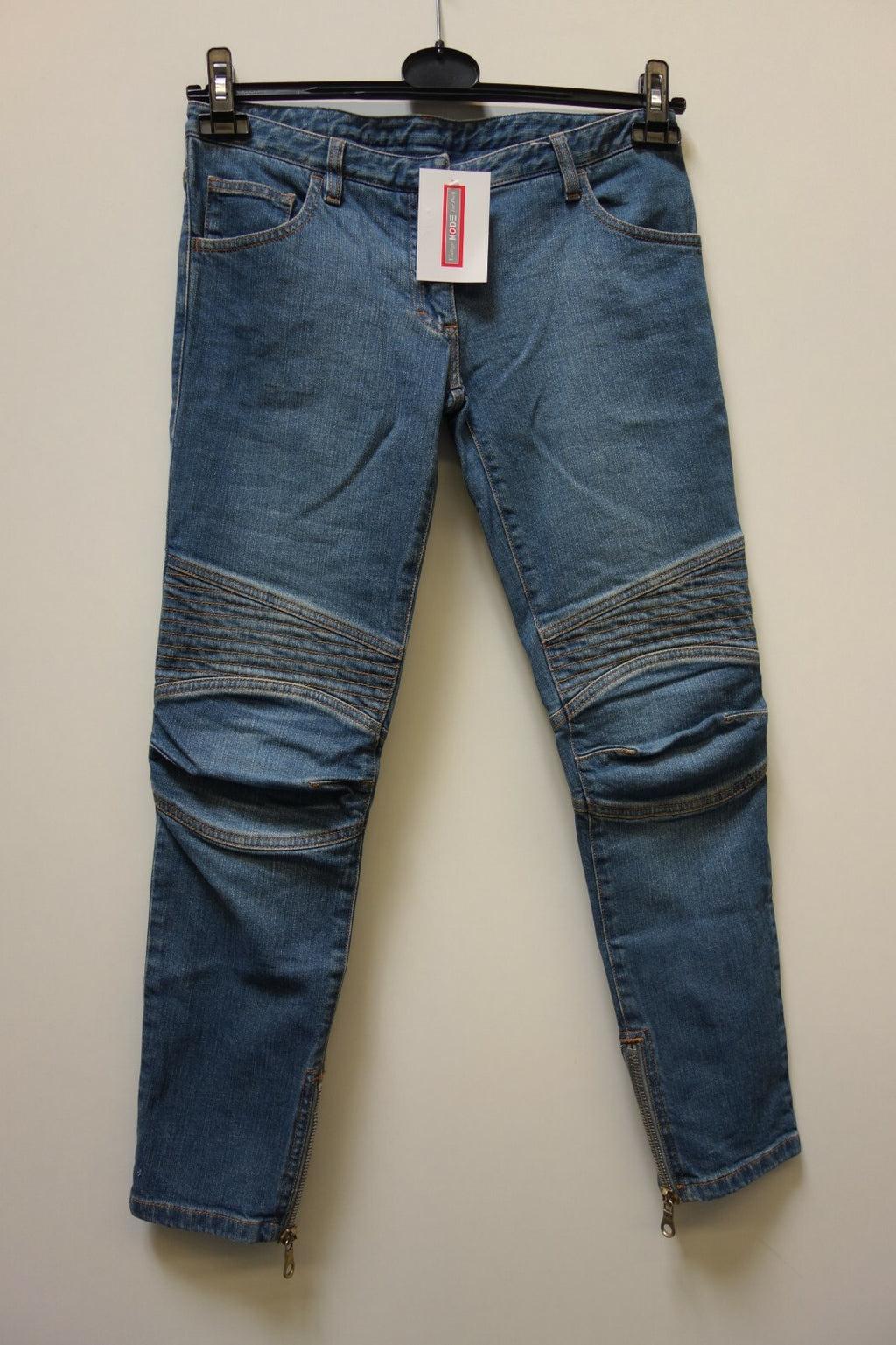 Tolle Damen  Jeans aus dem Hause Balman Paris in Damen Gr 38 e 7950