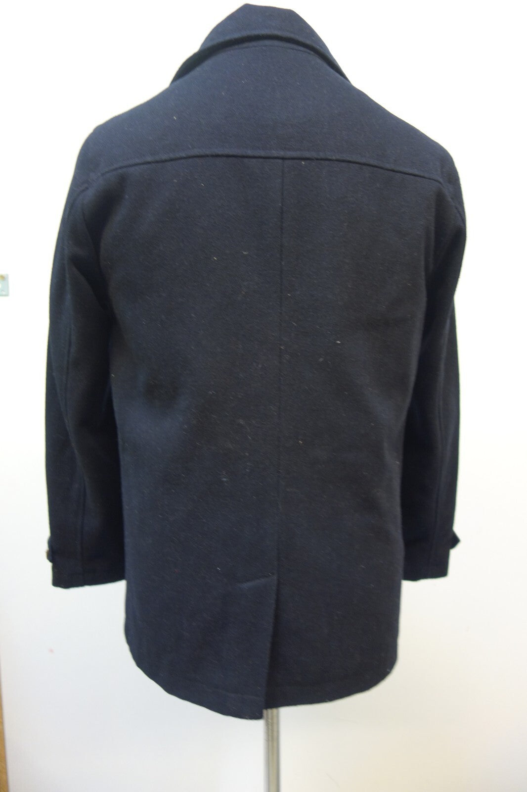 EK0358 Jungen Jacke von Zara Boys, schwarz, Gr. 1643