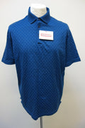 EK1155 Herren Poloshirt von Westbury, blau, XL0