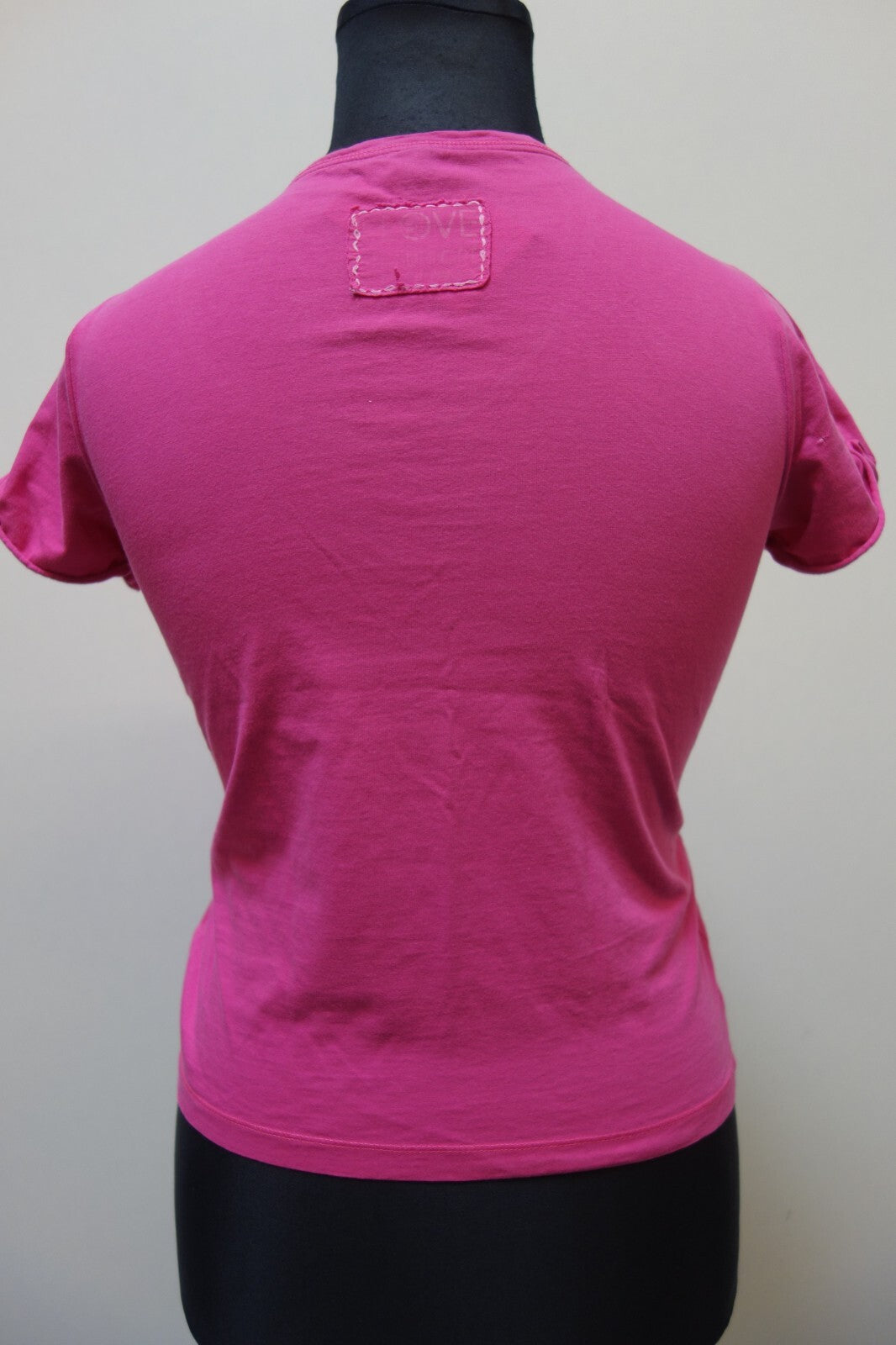 EK3516 Damen T-Shirt von olsen, pink, Gr. M3