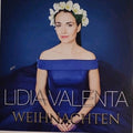 EB3763 CD Lidia Valenta Weihnachten0