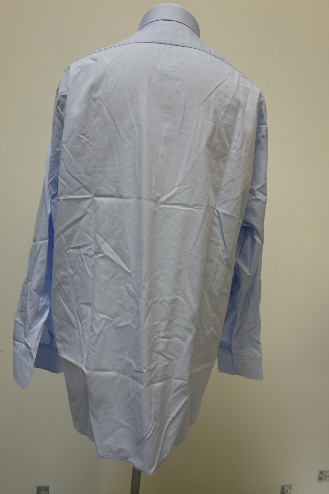 EK1888 Herren Hemd von Olymp, hellblau, 2XL4