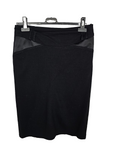 EK7211 Damen Rock von Beate Heymann Streetcouture, Schwarz, Gr.380
