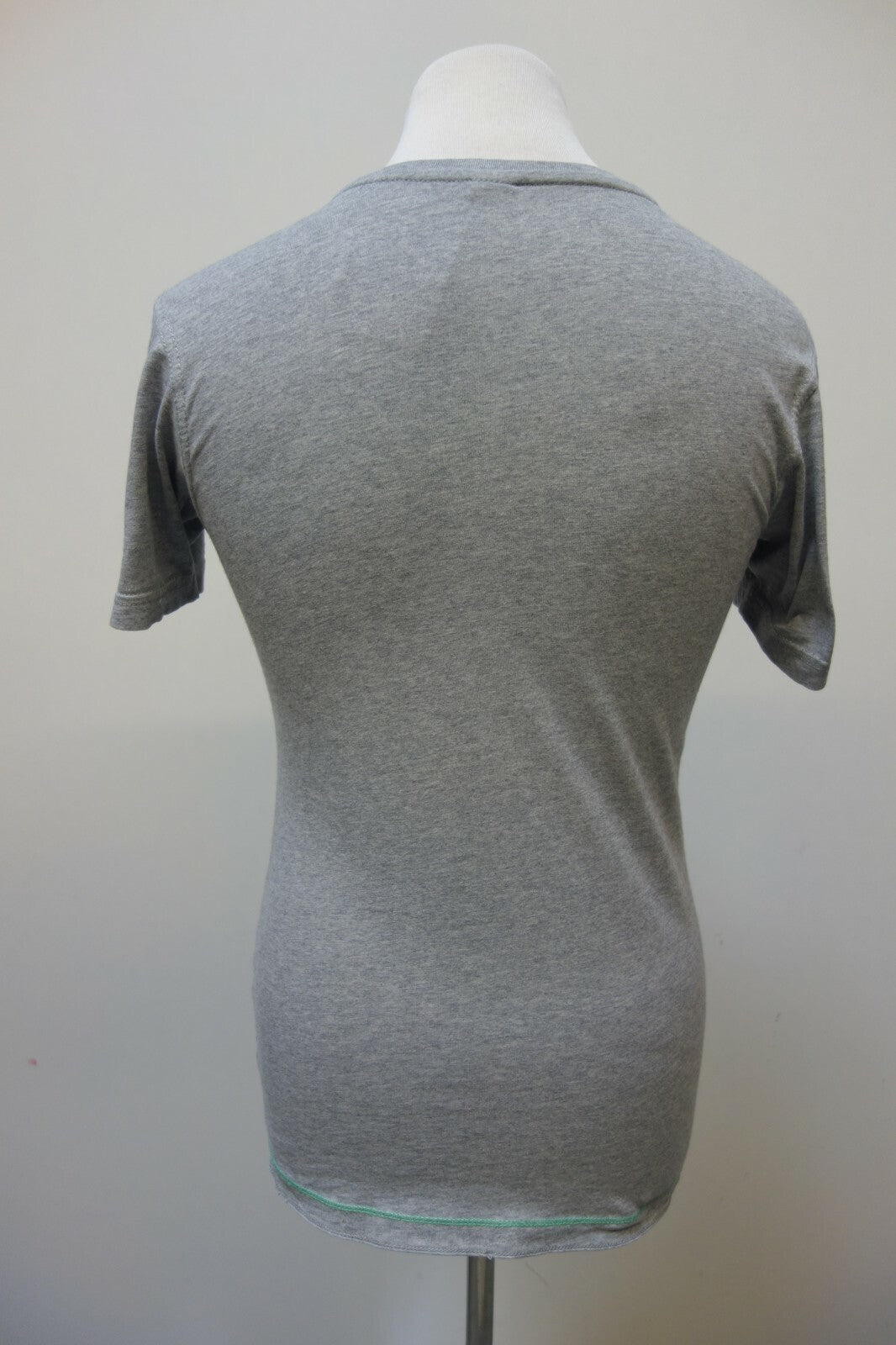EK1369 Kinder T-Shirt von s. Oliver, grau, 1763