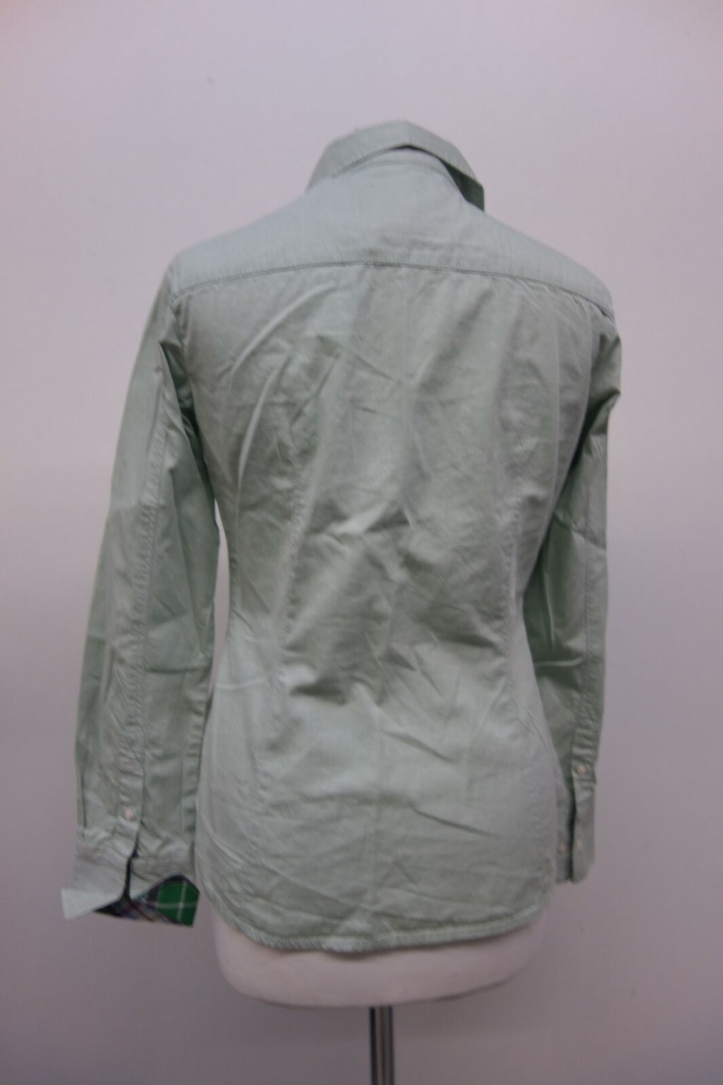 EK0404 Damen Bluse von Esprit, grün, Gr. 364