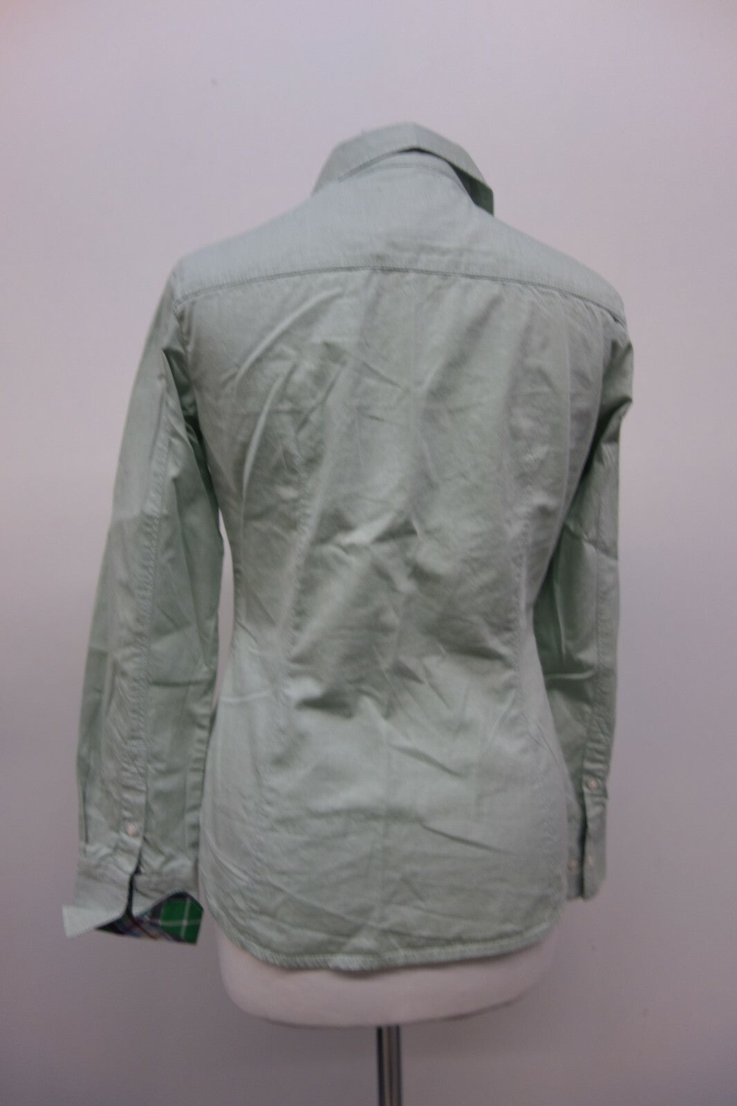 EK0404 Damen Bluse von Esprit, grün, Gr. 364