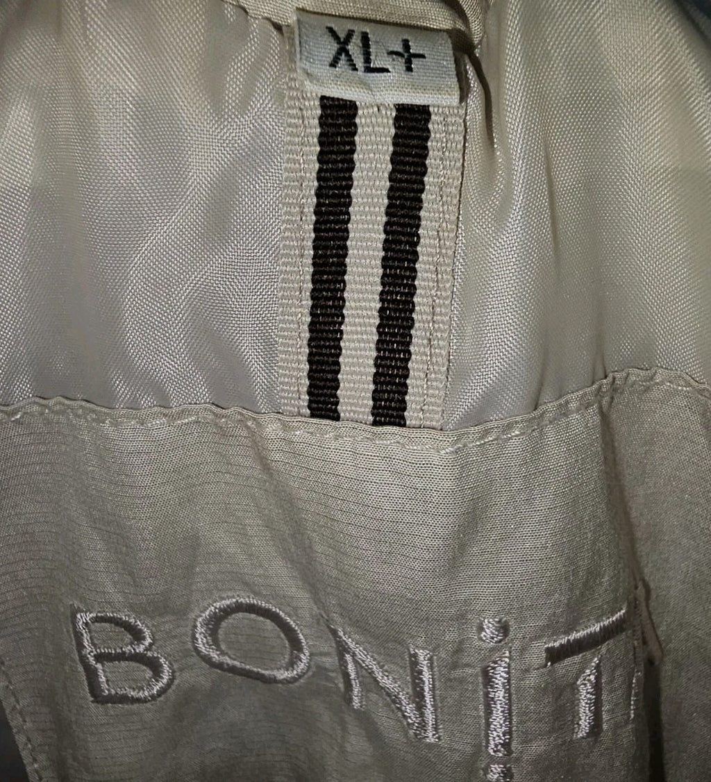 EK11222 Damen Jacke von Bonita, beige, Gr.XL4