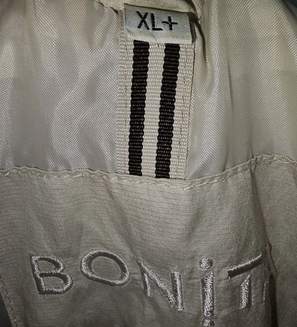 EK11222 Damen Jacke von Bonita, beige, Gr.XL4